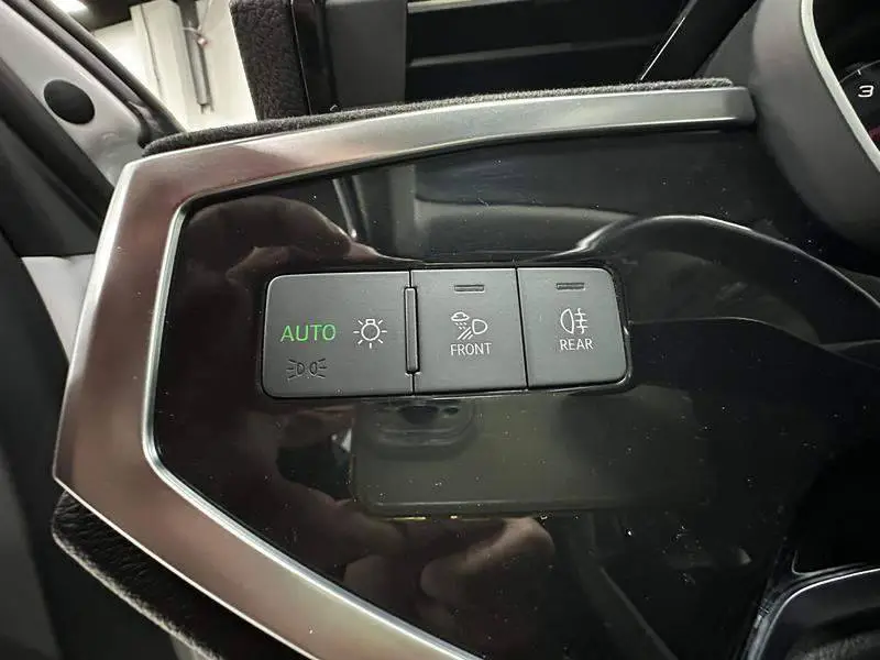 Audi Q3 2022 35 TFSI Stylish and Dynamic — 13