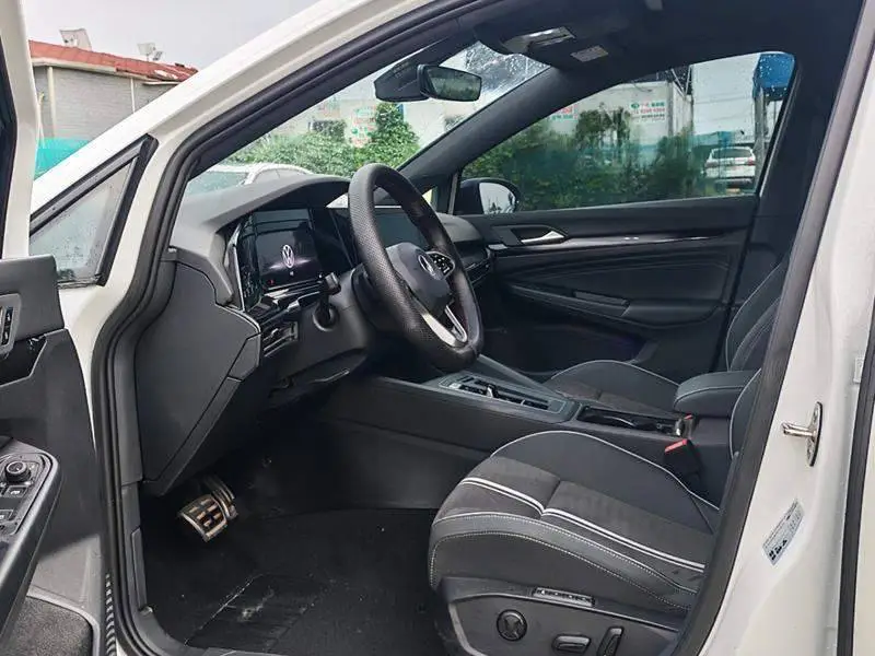 Golf 2023 280TSI DSG R-Line Lite — 11