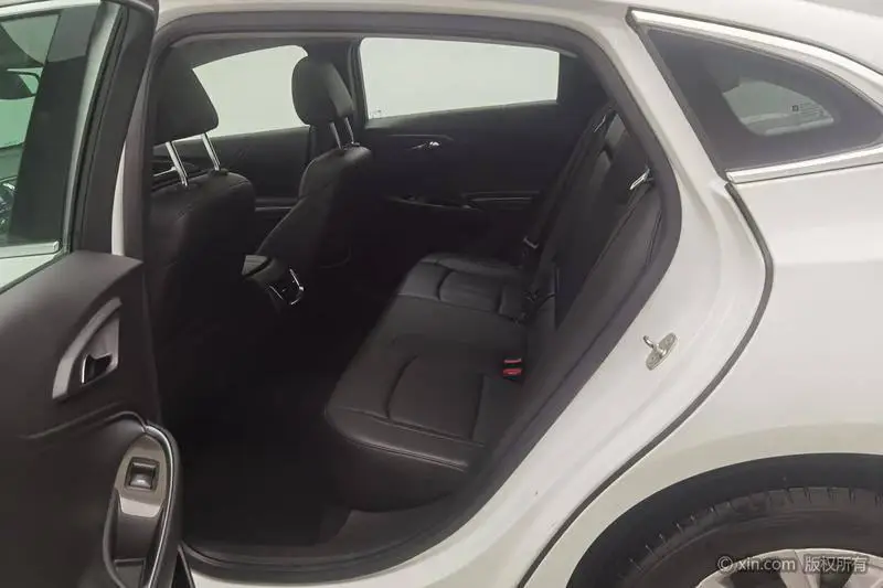 Malibu XL 2019 535T CVT Ruilian Edition — 20