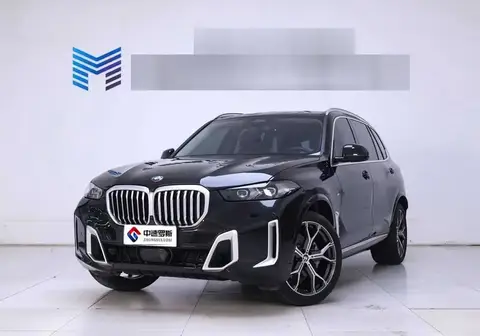 BMW X5 2023 xDrive 30Li Premium M Sport Package