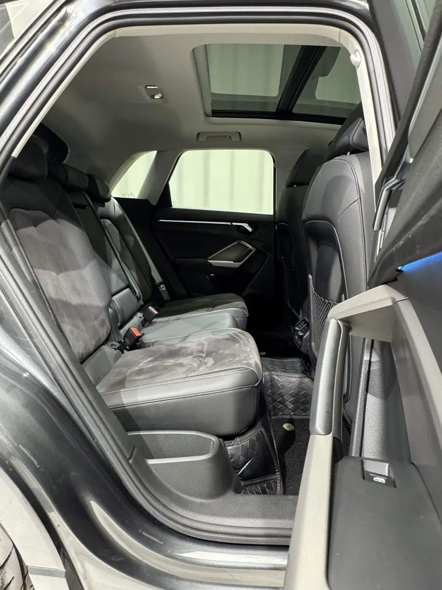 Audi Q3 2023 35 TFSI Fashion Dynamic Edition (1.4T) — 9