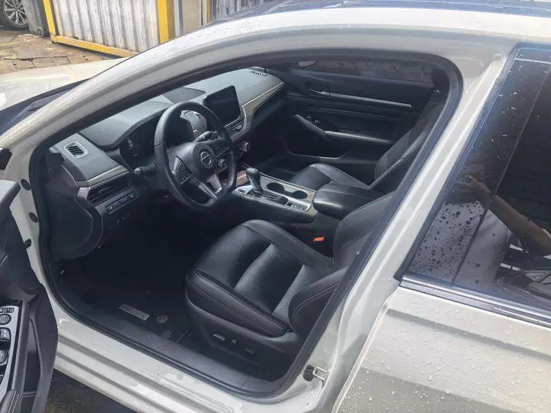 Tianlai 2021 2.0L XL Comfort Edition — 8