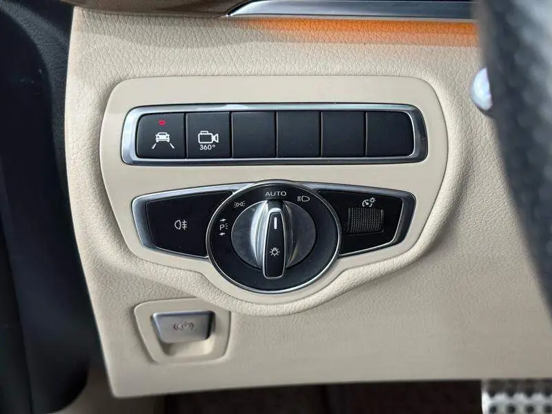 Mercedes-Benz V-Class 2022 V 260 L Long Wheelbase Luxury Edition — 16