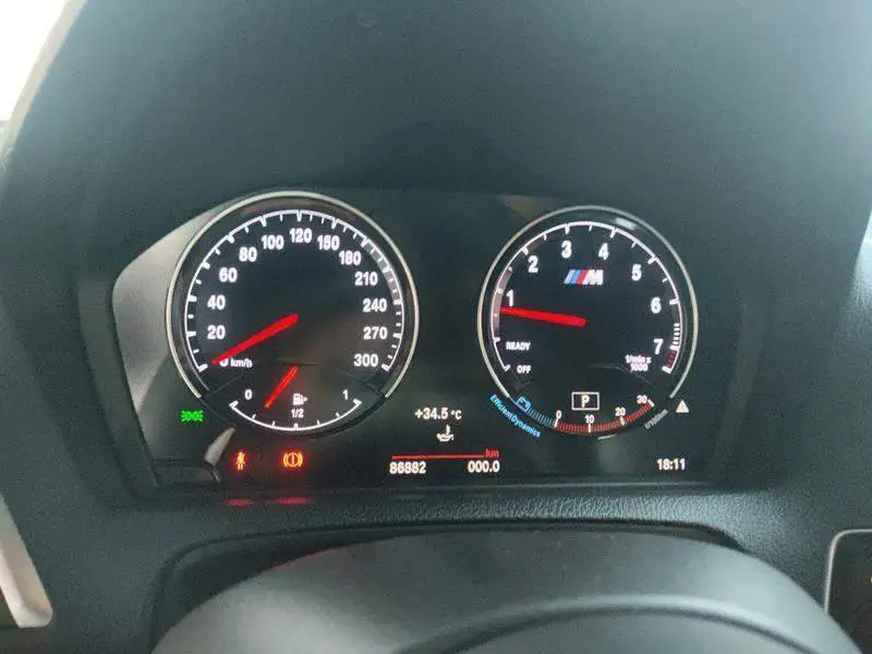 BMW M2 2018 M2 — 9