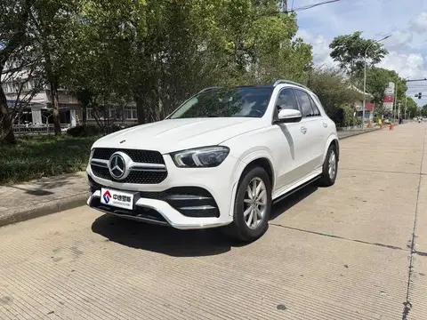 Mercedes-Benz GLE 2020 GLE 350 4MATIC Luxury