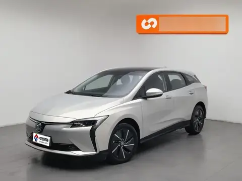 Light blue 6 2024 430km Enjoy Edition