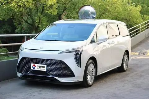 century 2023 2.0T Six-seat Yunshi Edition