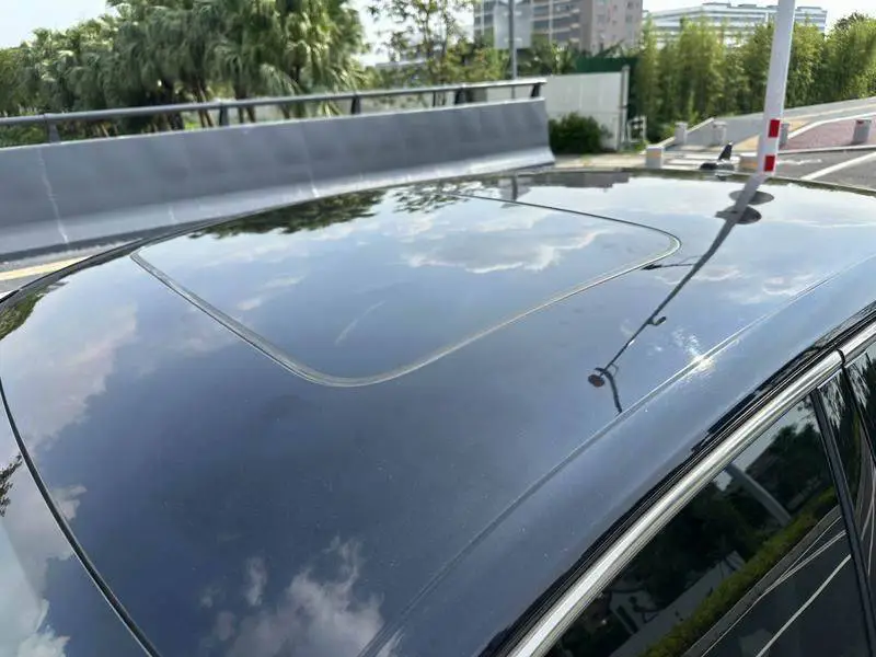 Passat 2023 280TSI Business Edition — 9