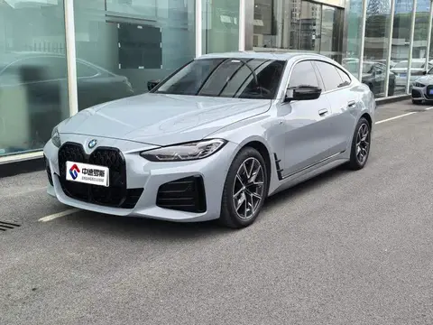 BMW 4 Series 2023 425i Gran Coupe M Sport Package
