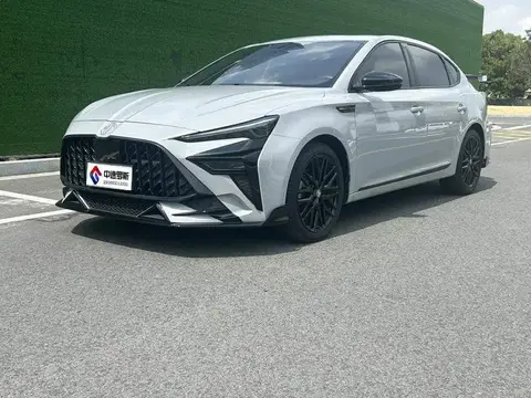 MG6 2023 1.5T XLINE Shark Hunter Edition