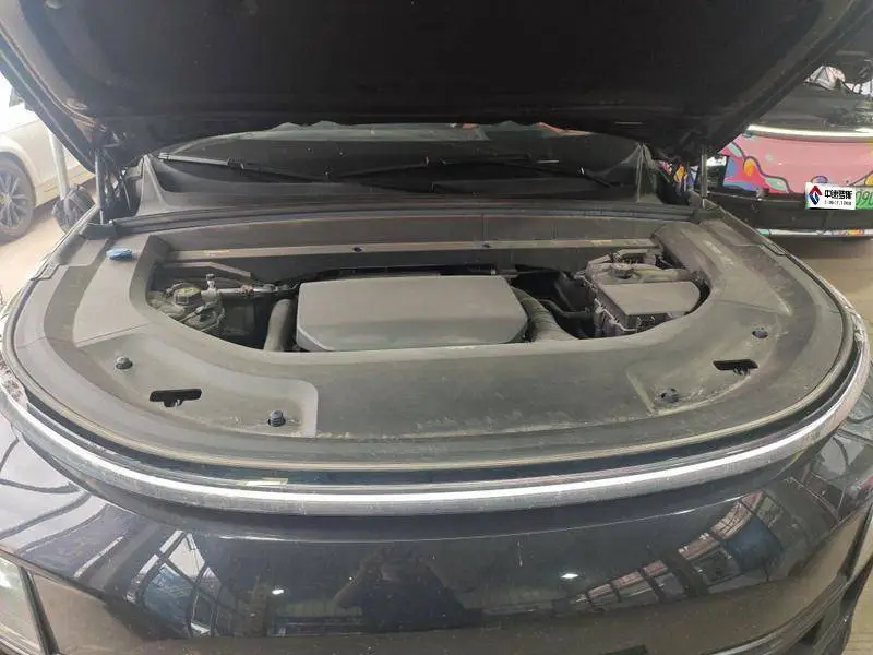 Ideal L9 2023 Pro — 5