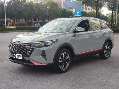 Dongfeng Fengshen AX7 2022 Mach Edition 1.5T DCT DF51