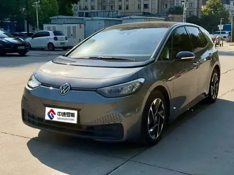 Volkswagen ID.3 2021 Pure Edition