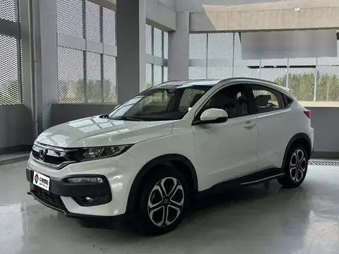 Honda XR-V 2015 1.8L VTi CVT Deluxe Edition