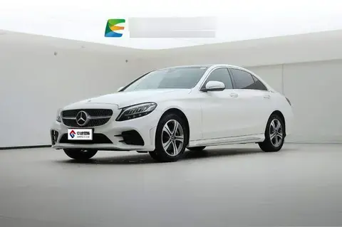 Mercedes-Benz C-Class 2019 C 260 L Sports Edition