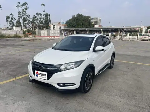 VEZHI 2016 1.8L CVT 2WD Pioneer