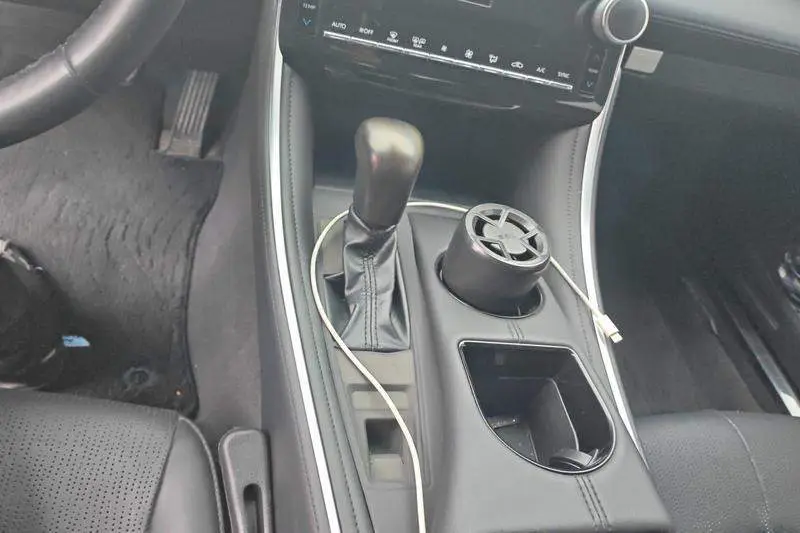 Asian Dragon 2022 2.0L Luxury Edition — 15
