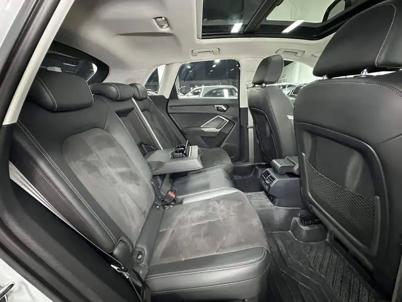 Audi Q3 2022 35 TFSI Stylish and Dynamic — 19