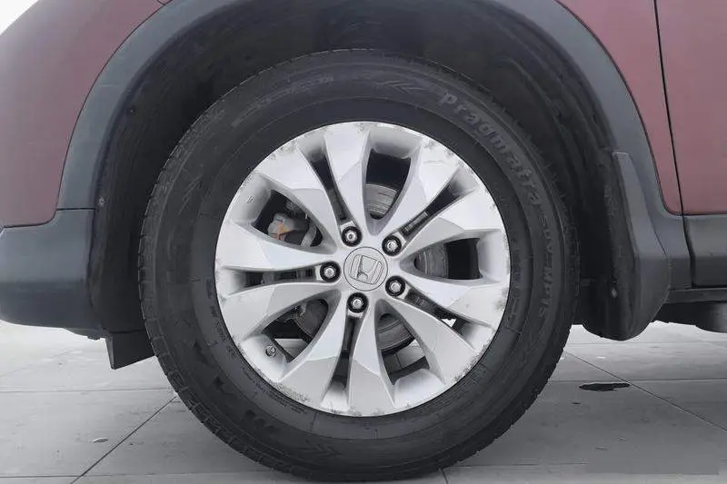Honda CR-V 2012 2.4L 4WD Deluxe Edition — 9