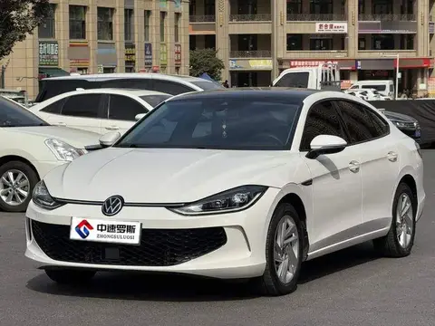 Lingdu 2022 Lingdu L 280TSI DSG Cool Edition