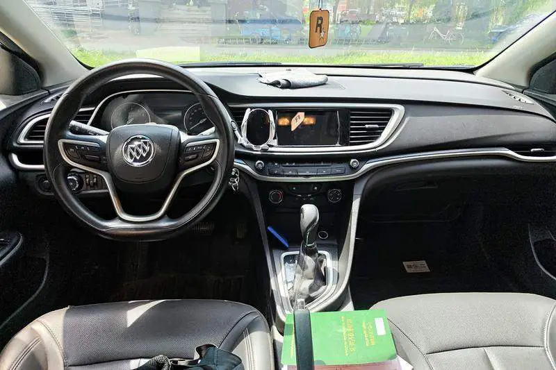 Hideo 2021 Model Modified Model 1.5L Automatic Elite — 13