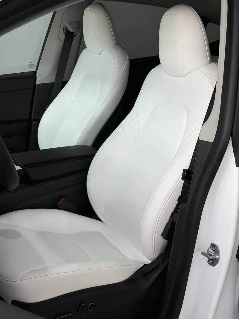 Model Y 2022 facelifted rear-wheel drive version — 9