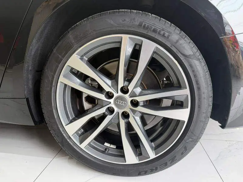 Audi A6L 2021 45 TFSI Premium Elegance — 7