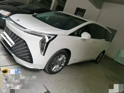 century 2023 2.0T Six-seat Yunshi Edition