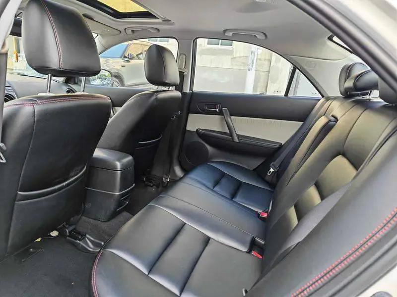 Mazda 6 2014 2.0L Automatic Classic — 10