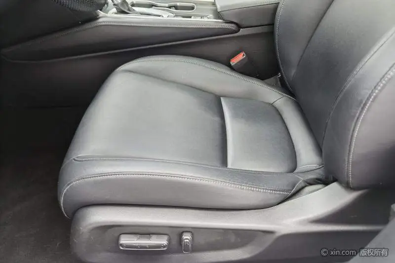 Accord 2018 260TURBO Elite Edition National VI — 18