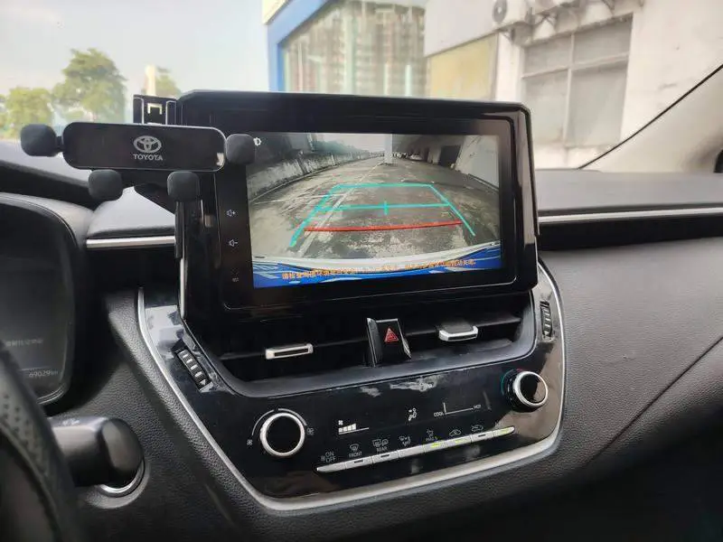 Corolla 2021 1.2T S-CVT Elite Edition — 10