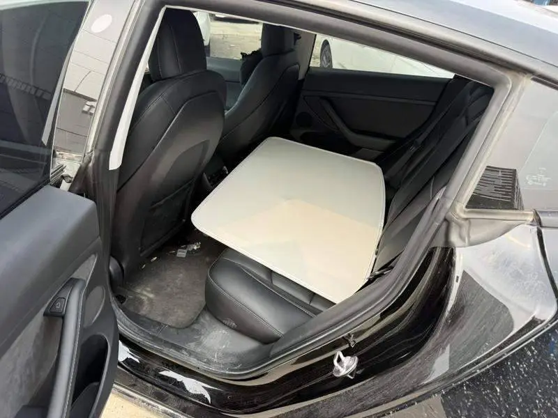 Model 3 2022 rear-wheel drive version — 7