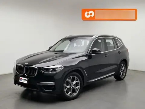 BMW X3 2020 xDrive28i Luxury Package