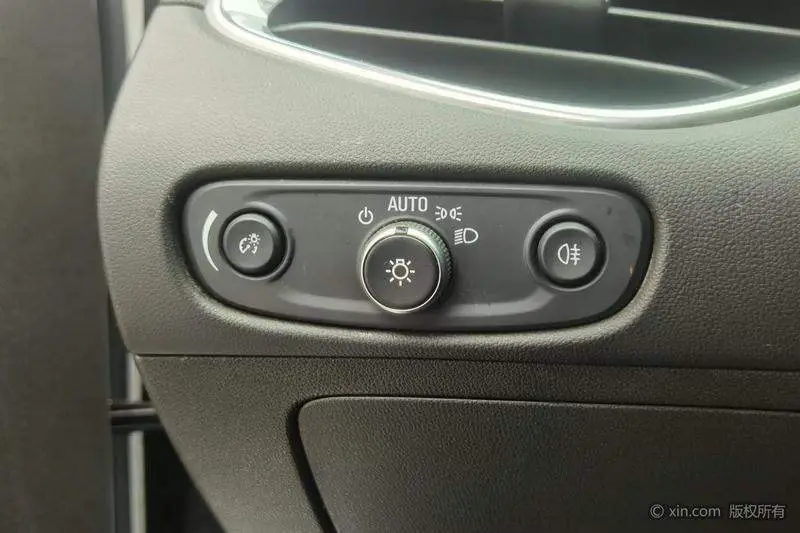 Malibu XL 2019 535T CVT Ruilian Edition — 16