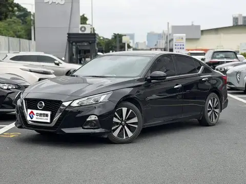 Tianlai 2021 2.0L XL Comfort Edition