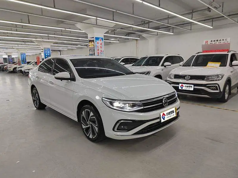 Bora 2023 200TSI DSG Free Edition — 3