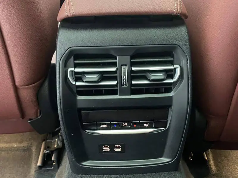 BMW 3 Series 2025 325Li M Sport Package — 16