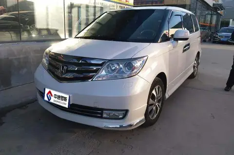 Elysion 2012 2.4L VTi-S Premium Edition