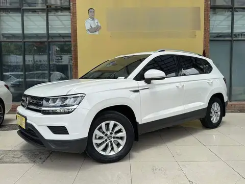 Tharu 2022 280TSI 2WD Fashion Edition