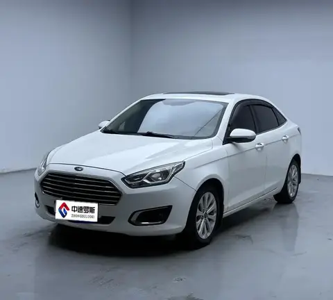 Furis 2017 Happiness Edition 1.5L Automatic Fashion Model