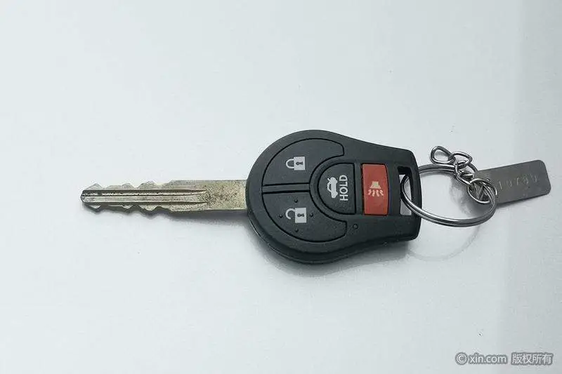 Sylphy 2012 1.6XL CVT Deluxe Edition — 6