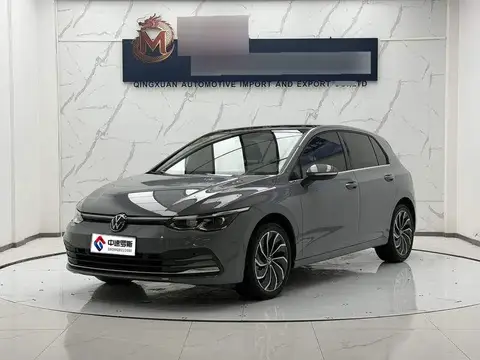 Golf 2021 280TSI DSG Pro