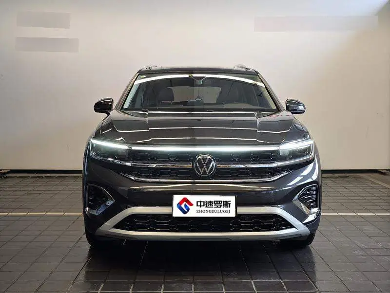 Landscape 2022 380TSI 4WD Luxury Premium Edition Pro 7 Seaters — 2