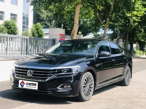 Passat 2020 330TSI Elite Edition National VI