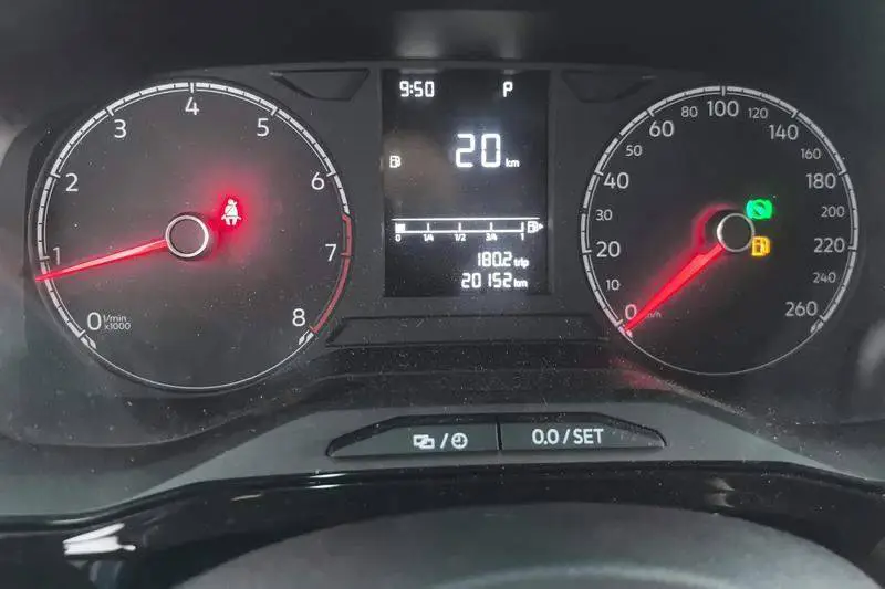 Jetta VS5 2022 280TSI Automatic High-gloss Enjoyment Edition — 13