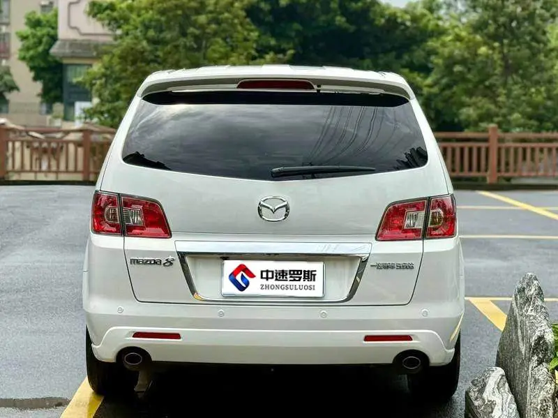 Mazda 8 2015 2.5L Pilot Edition — 3