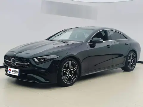 Mercedes-Benz CLS 2023 CLS 300 Dynamic