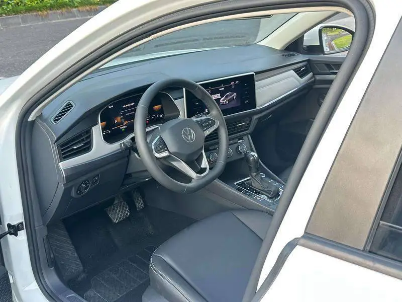 Bora 2024 200TSI DSG Free Edition — 19