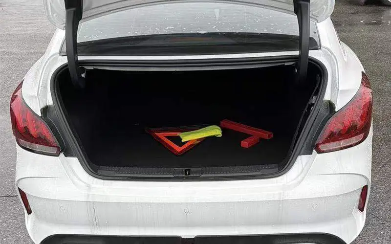 MG5 2021 300TGI DCT Luxury Edition — 14