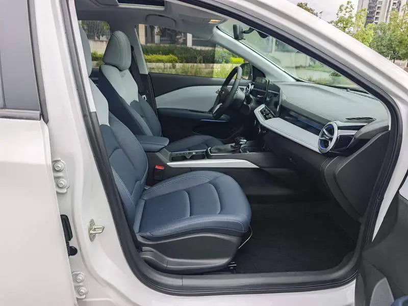 Cruze 2023 1.5L Dual Clutch Enjoy Edition — 17